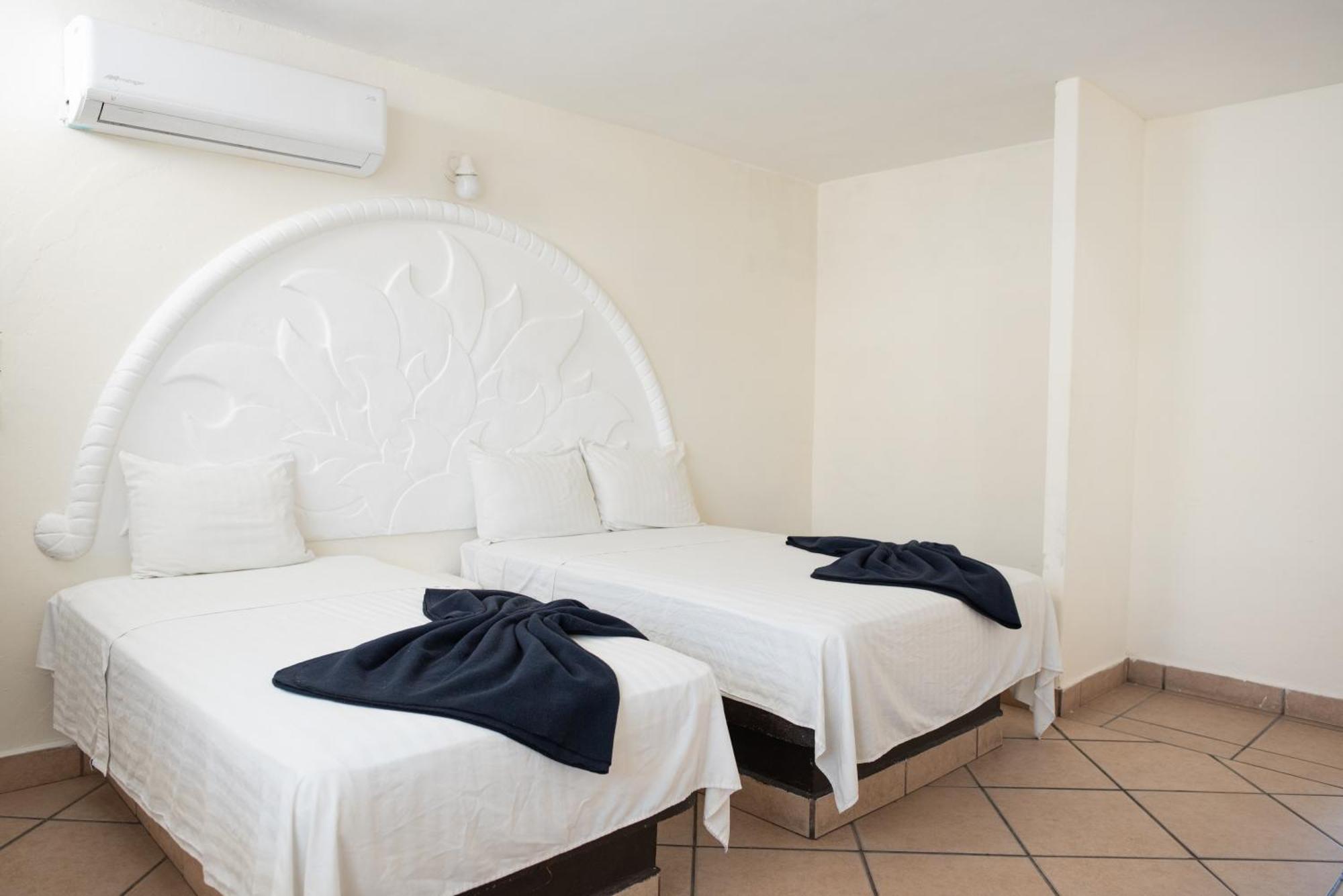 Hotel Vistamar Mazatlán Εξωτερικό φωτογραφία