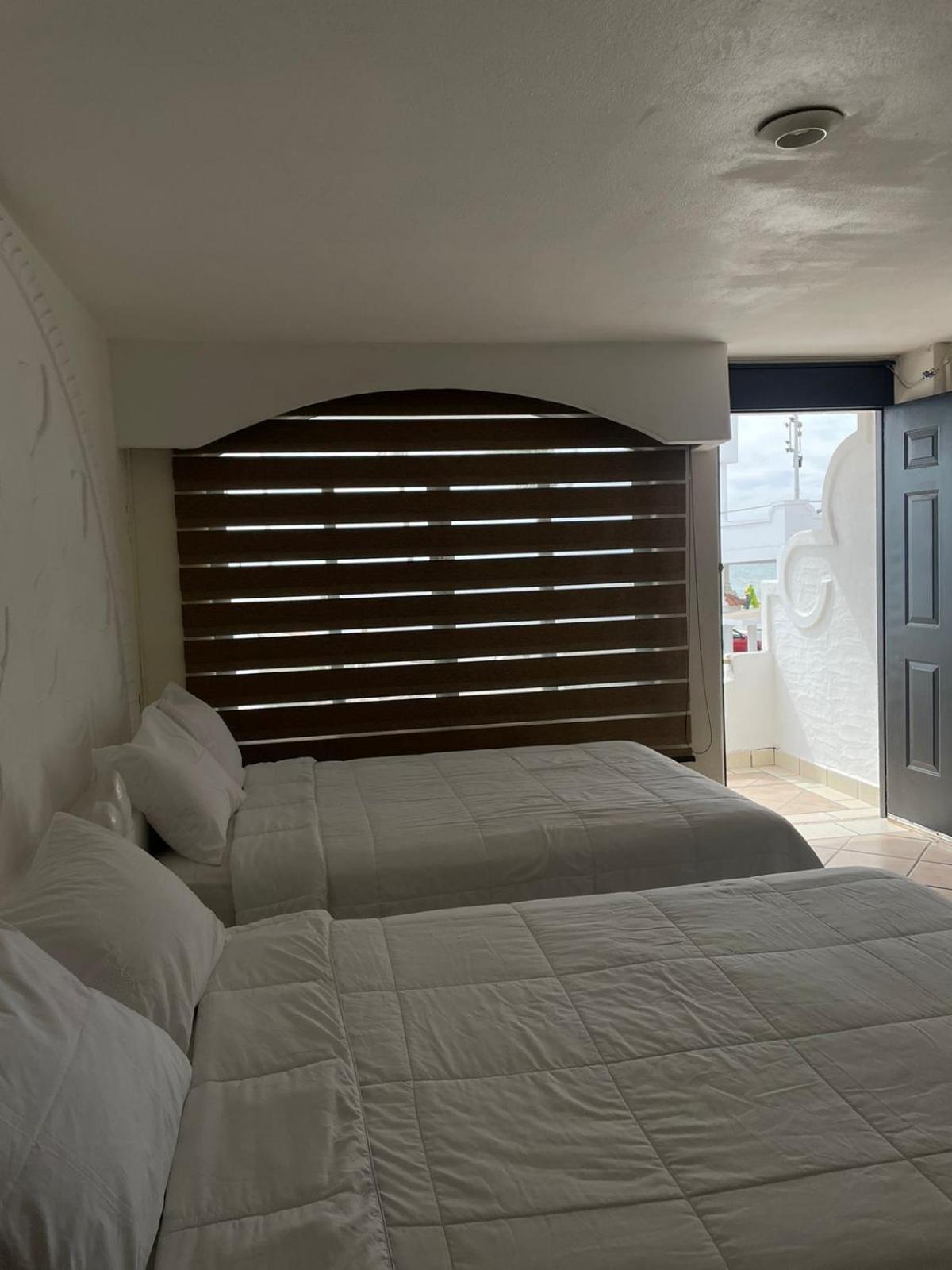 Hotel Vistamar Mazatlán Εξωτερικό φωτογραφία