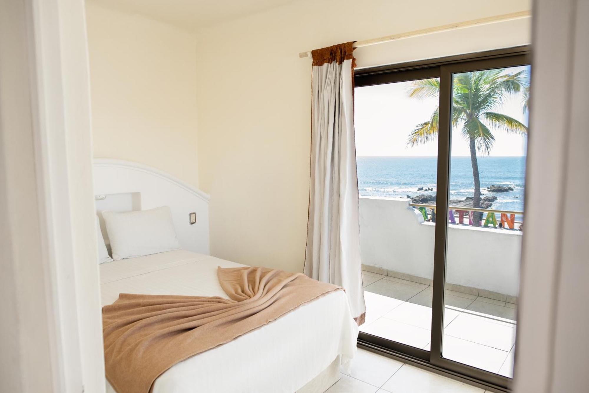 Hotel Vistamar Mazatlán Εξωτερικό φωτογραφία